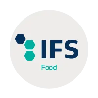 Certificación IFS Food - fábrica de helados Monthelado