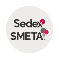 Certificación Sedex - fábrica de helados Monthelado
